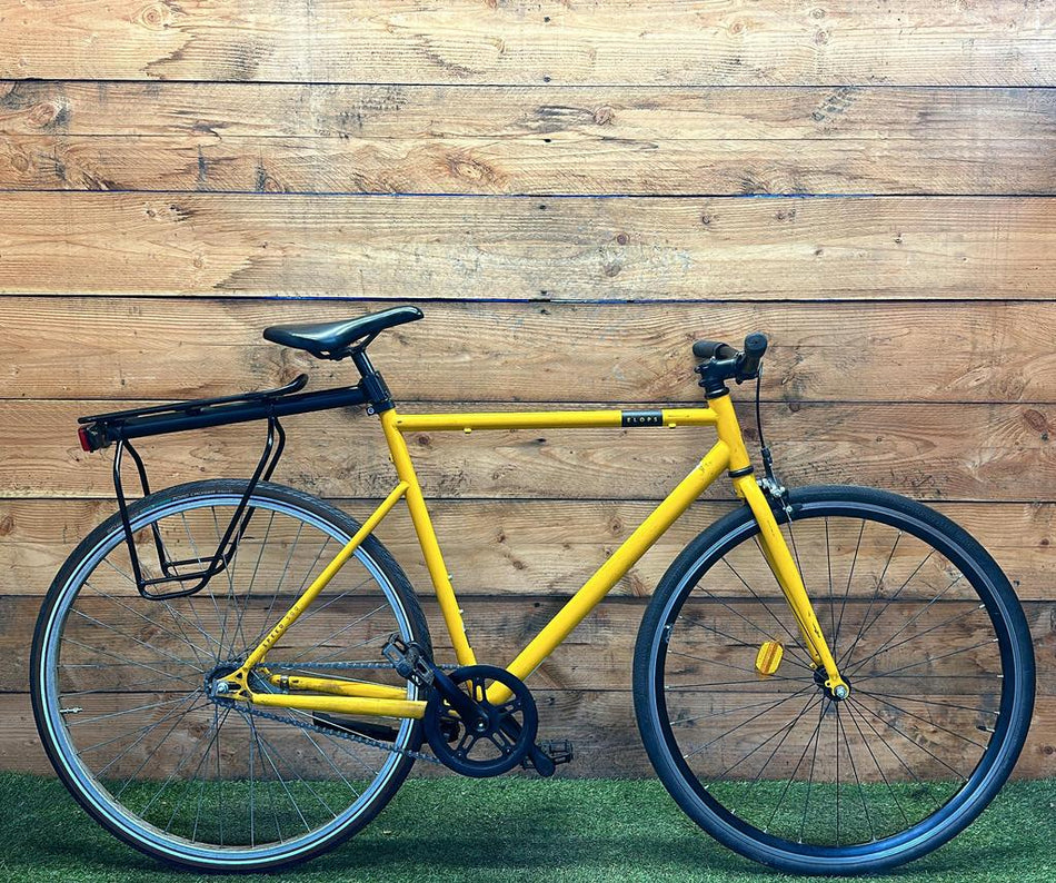 Elops Speed 500 28inch 57cm