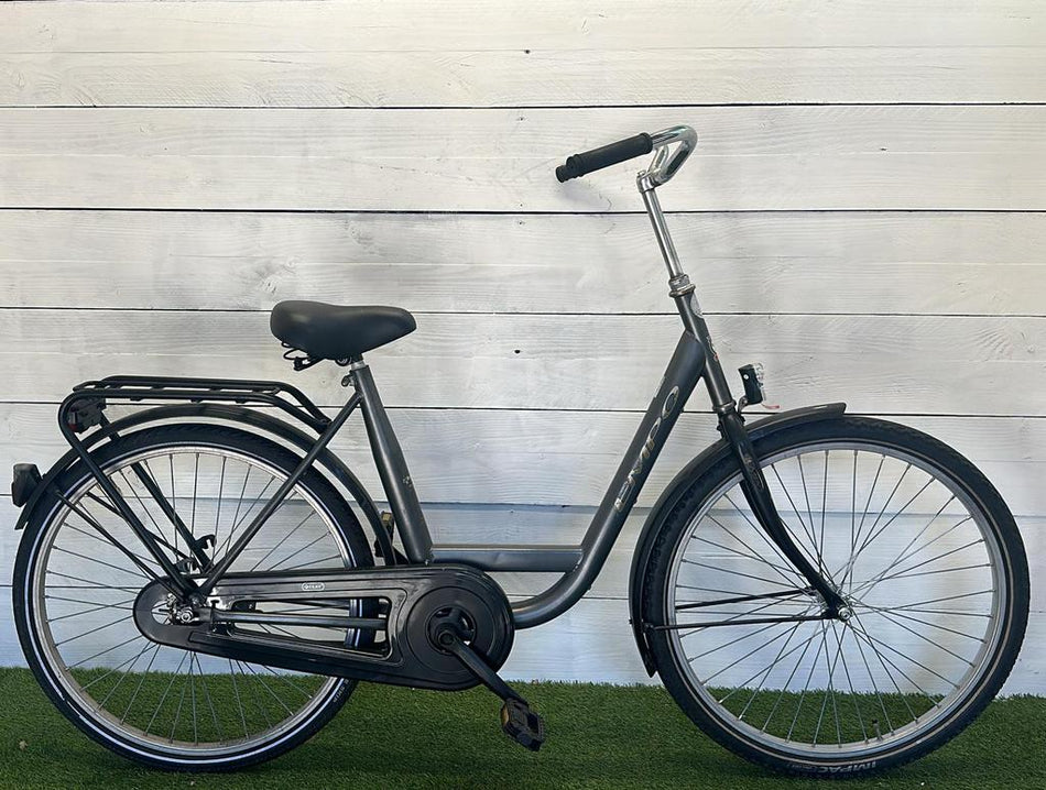 Empo Damesfiets