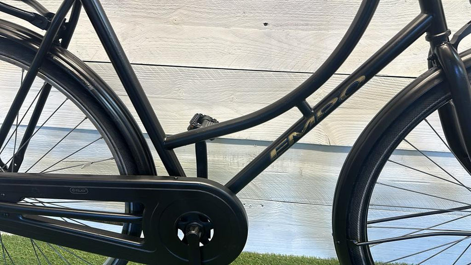 Empo Omfiets