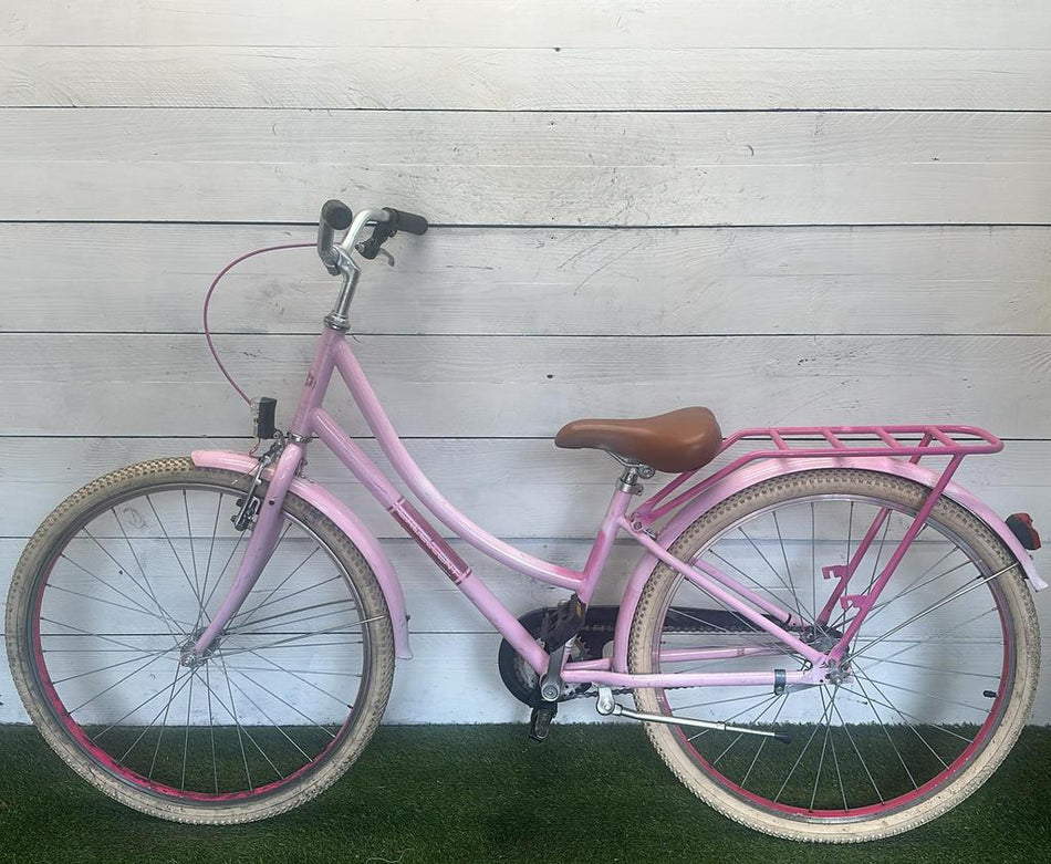 Excellent Kindersfiets