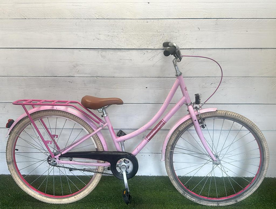 Excellent Kindersfiets