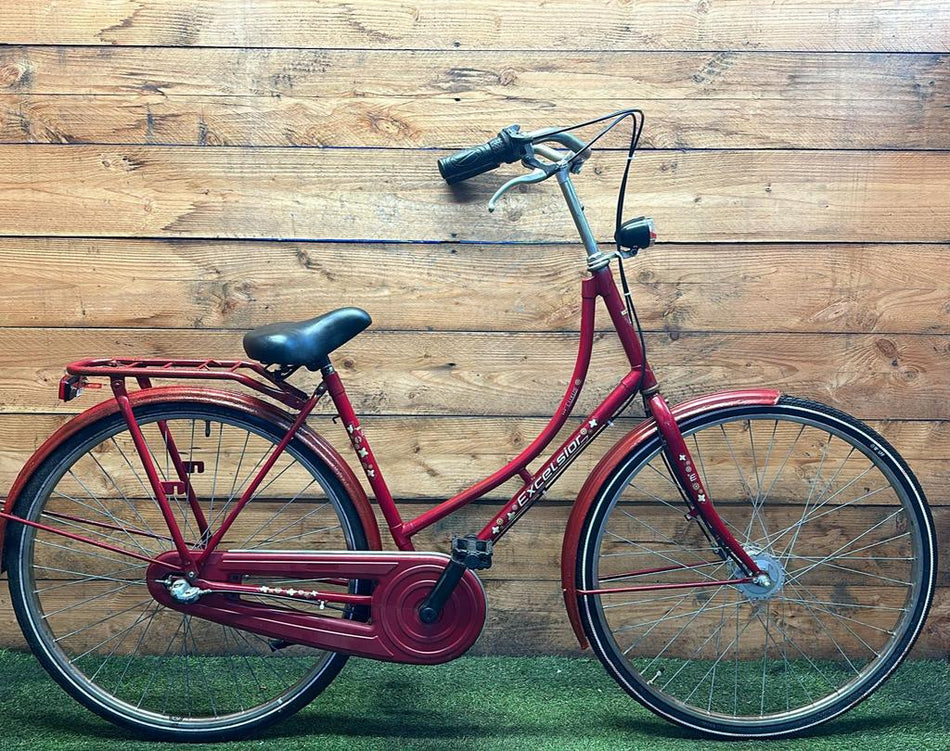 Excelsior Luxue 3v 28inch 50cm