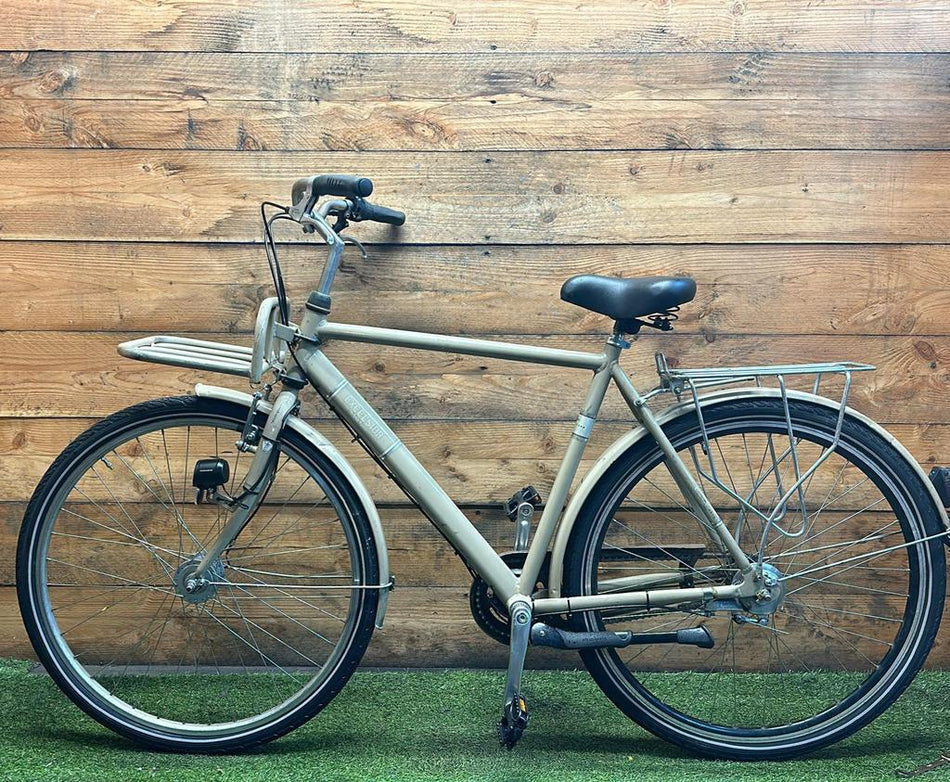 Excelsior Transportfiets 3v 28inch 57cm