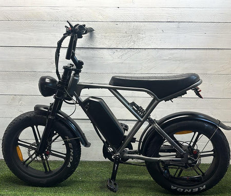 Fatbike - Miniatuur 2