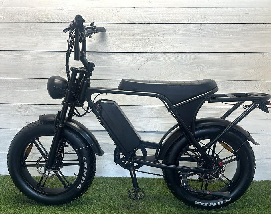 Fatbike