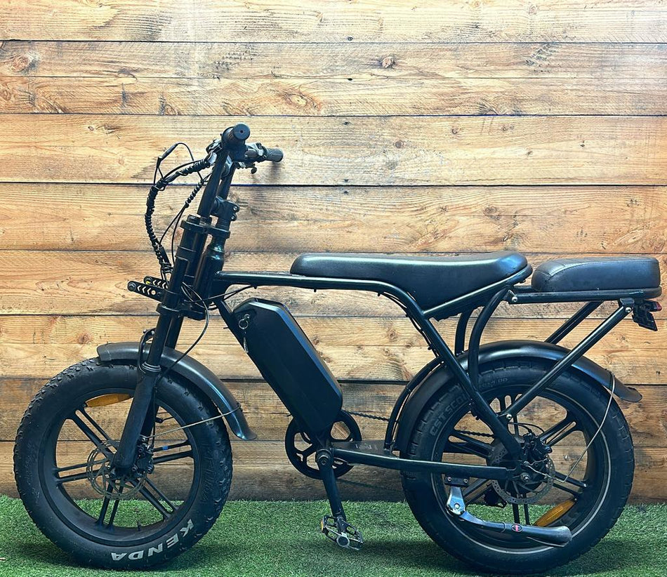 Fatbike