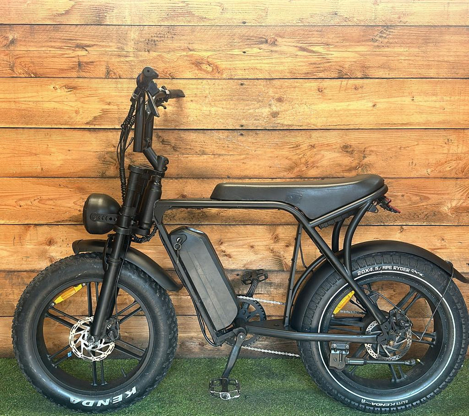 Fatbike