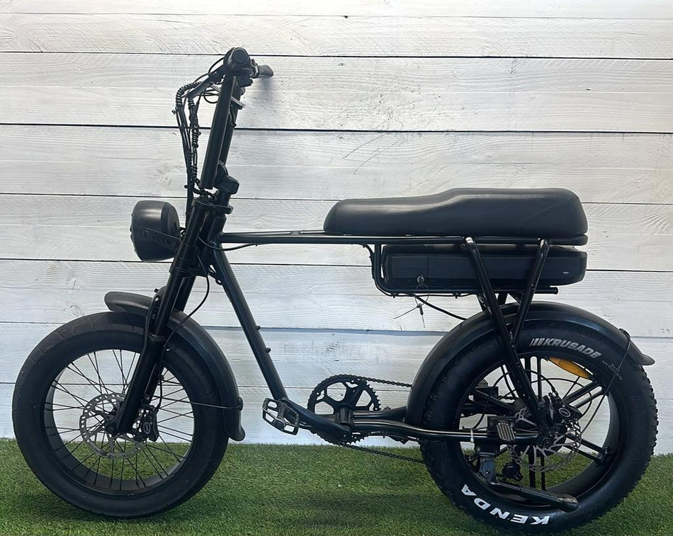 Fatbike
