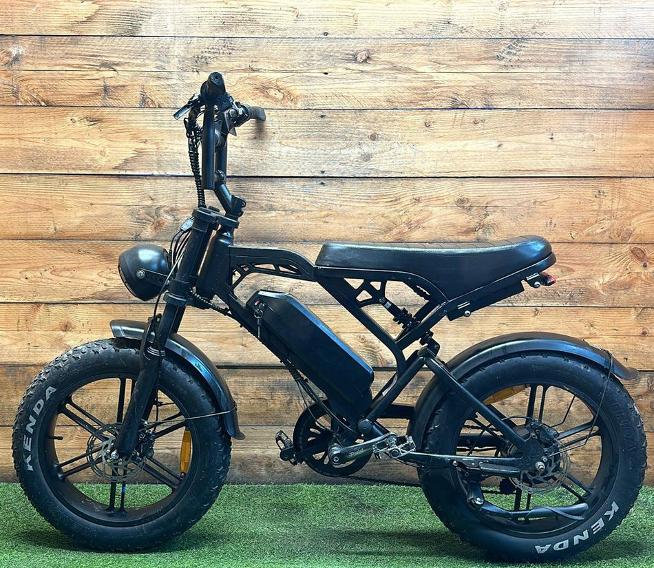 Fatbike