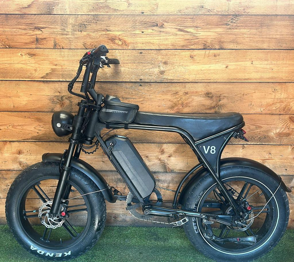 Fatbike