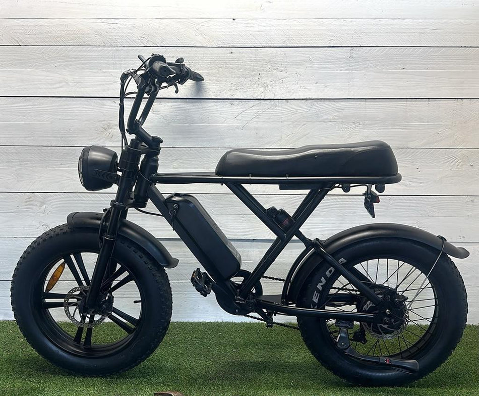 Fatbike