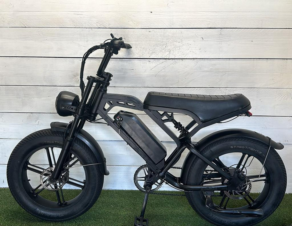 Fatbike