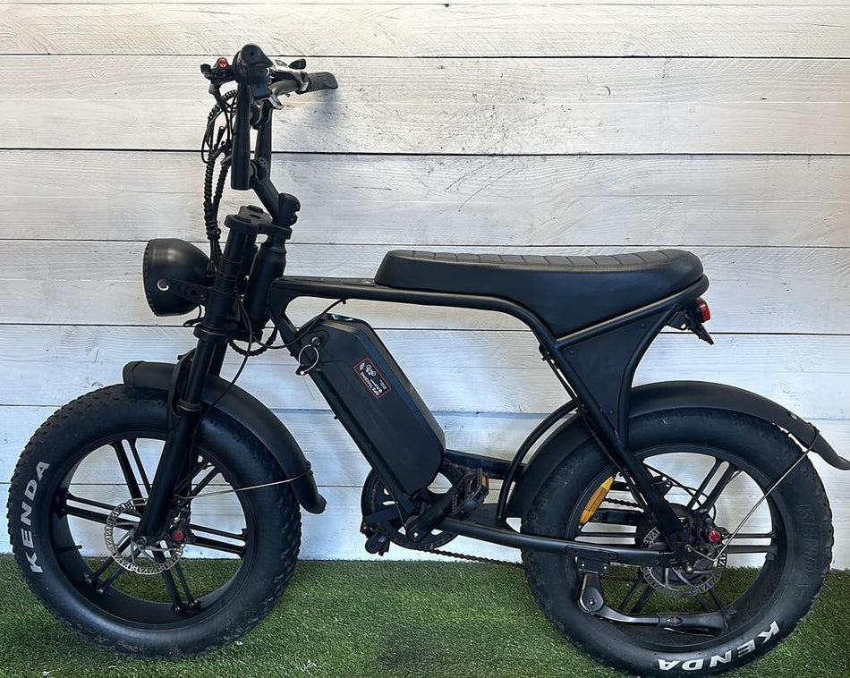 Fatbike