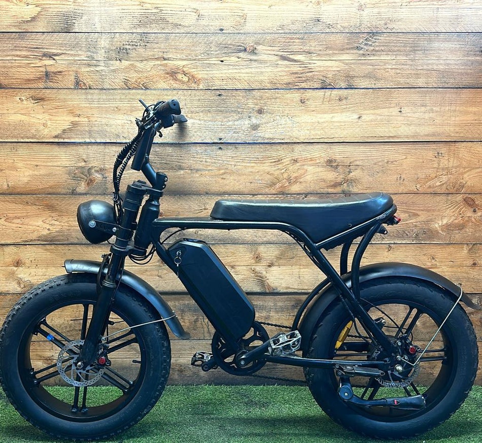 Fatbike