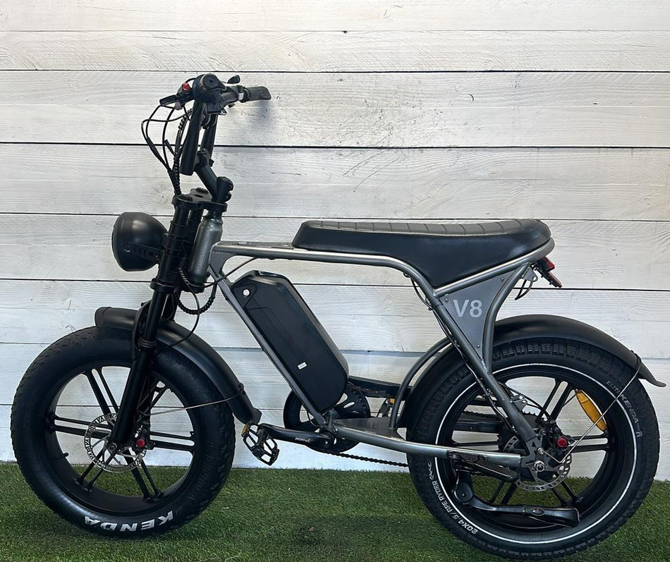 Fatbike