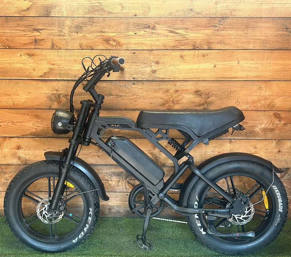 Fatbike