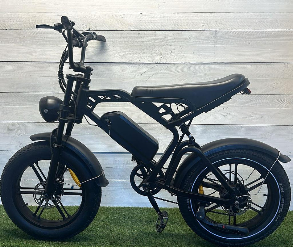 Fatbike