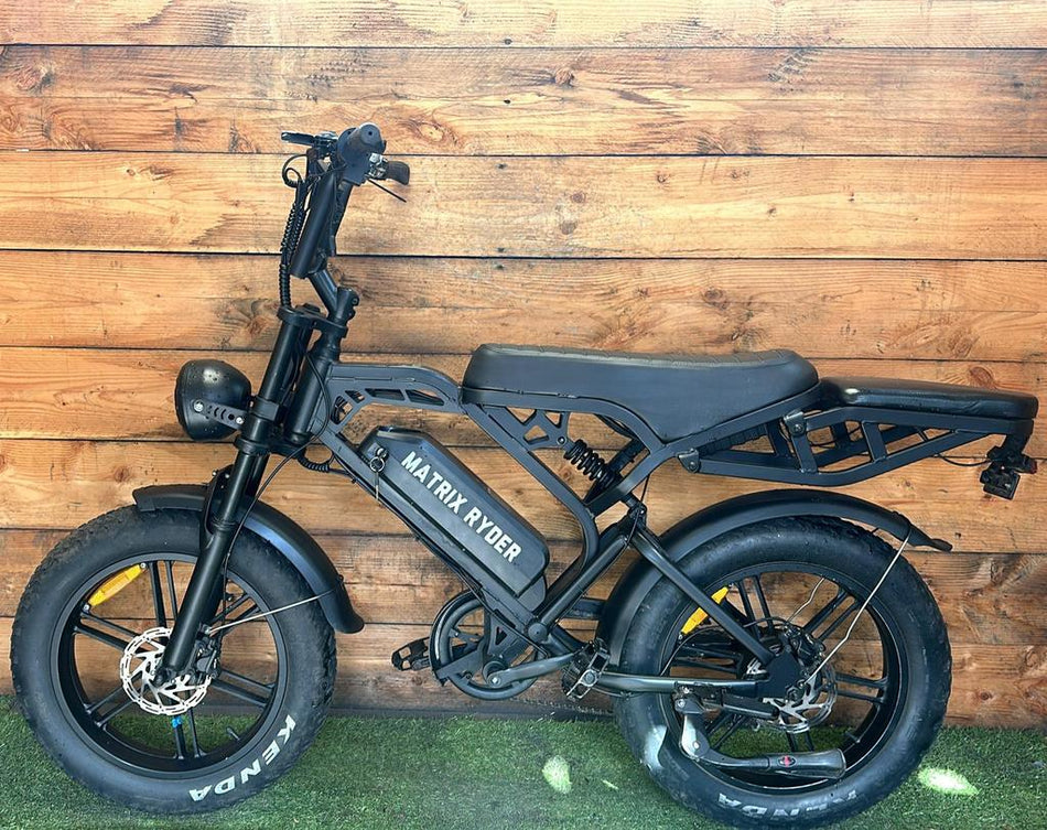 Fatbike