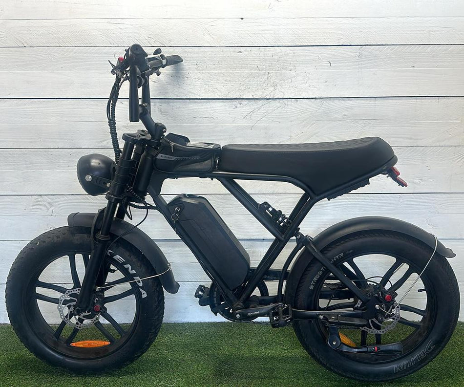 Fatbike