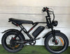 Fatbike S8