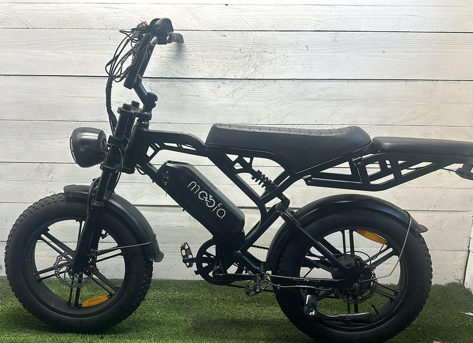 Fatbike V20
