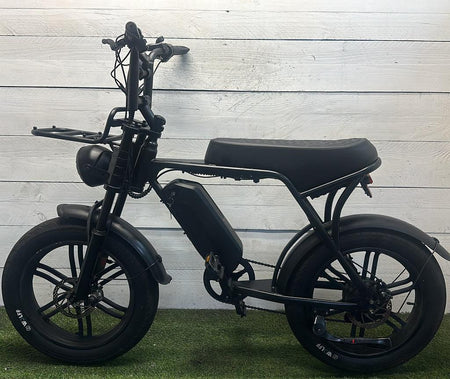 Fatbike V8 - Miniatuur 2