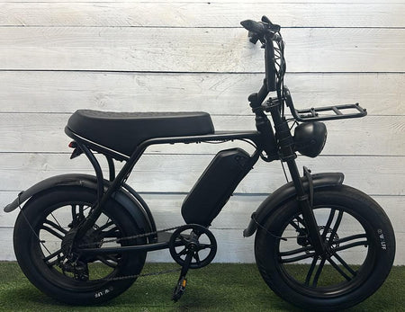 Fatbike V8 - Miniatuur 1