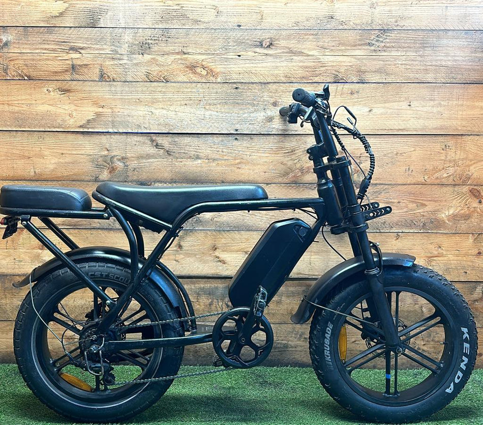Fatbike