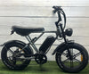 Fatbike