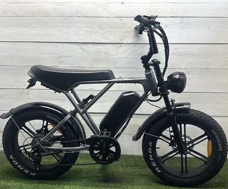 Fatbike - Miniatuur 1