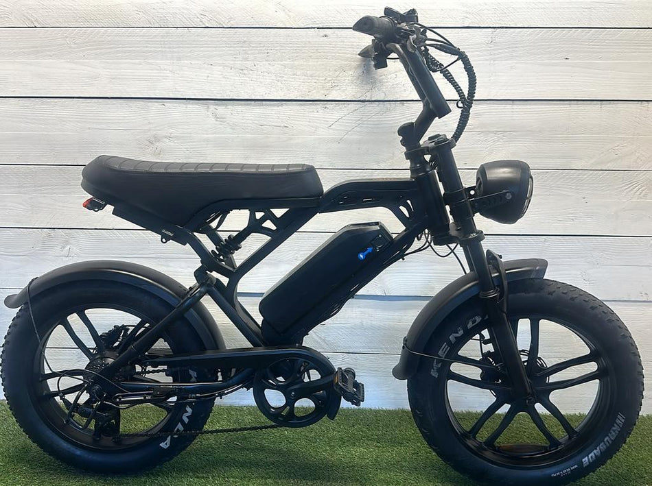 Fatbike