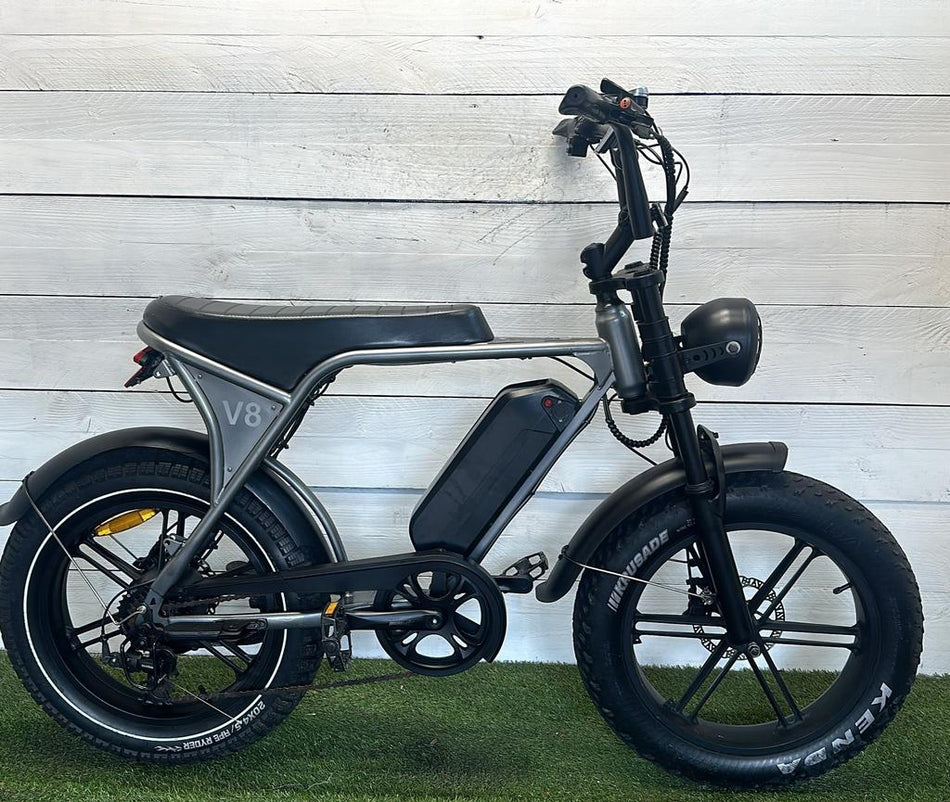 Fatbike