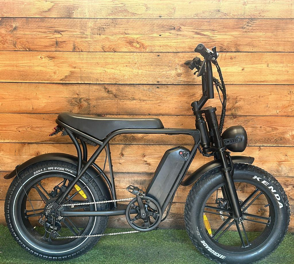 Fatbike