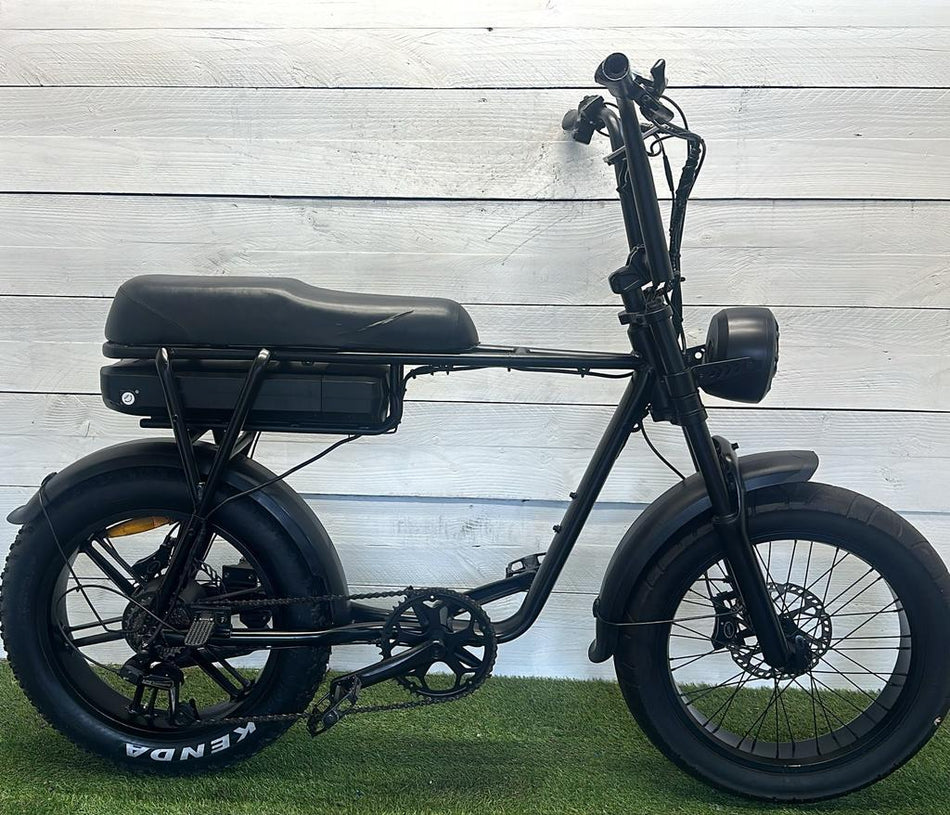 Fatbike