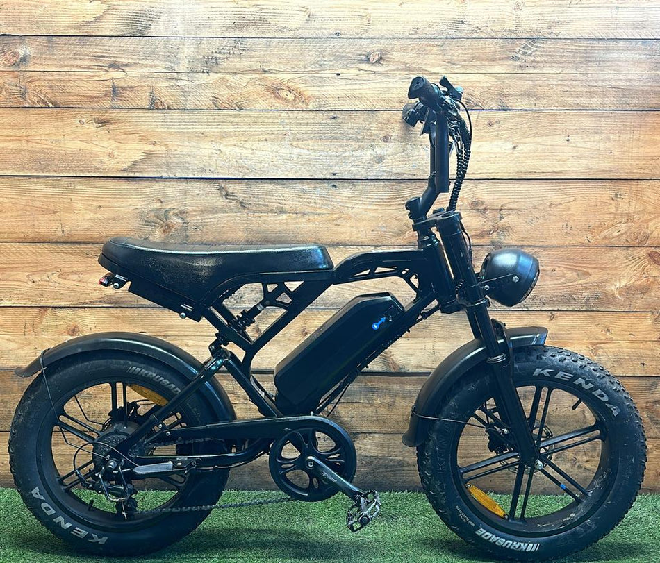 Fatbike