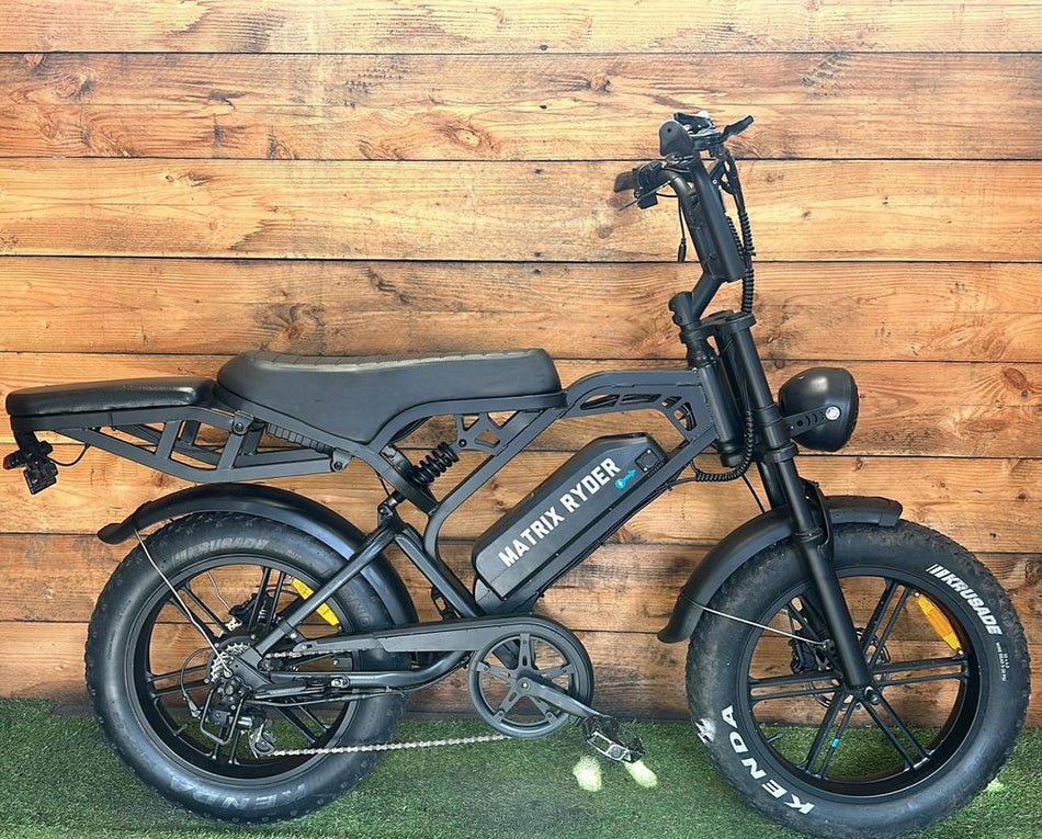 Fatbike