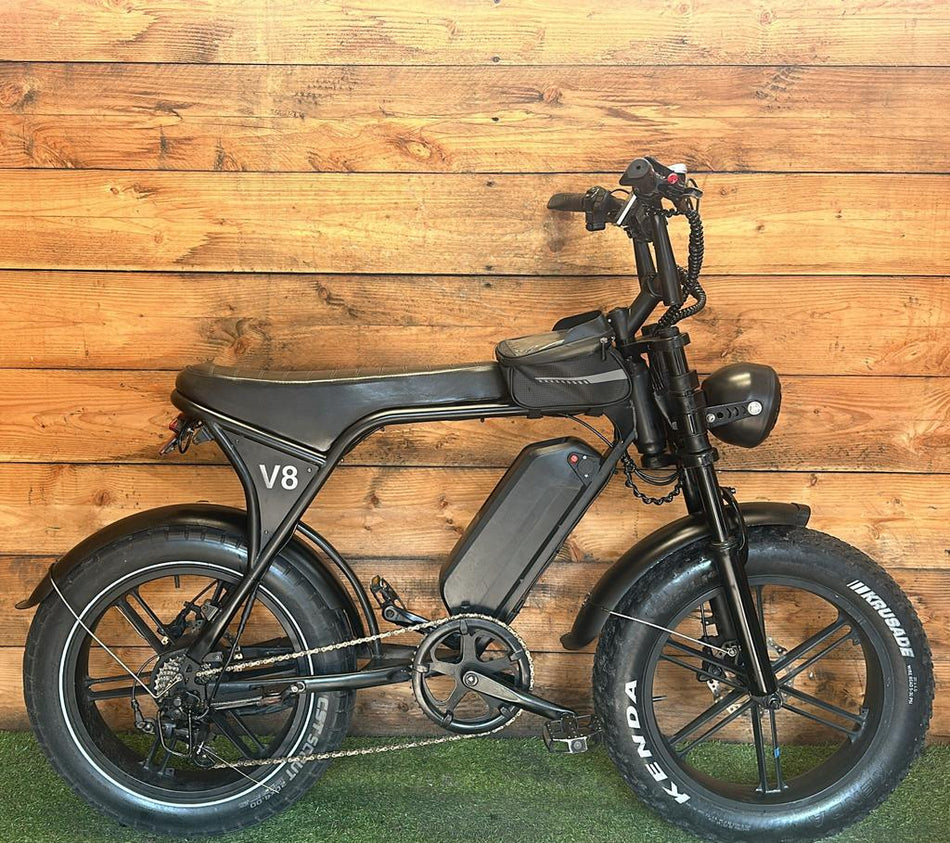 Fatbike