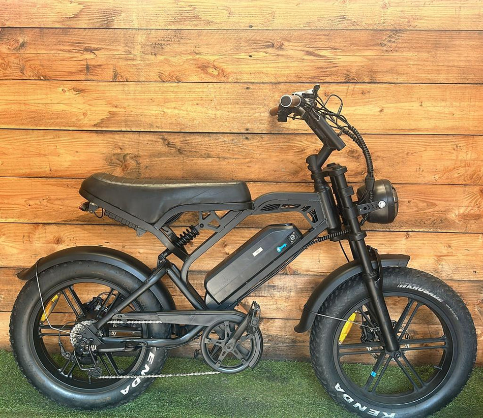 Fatbike