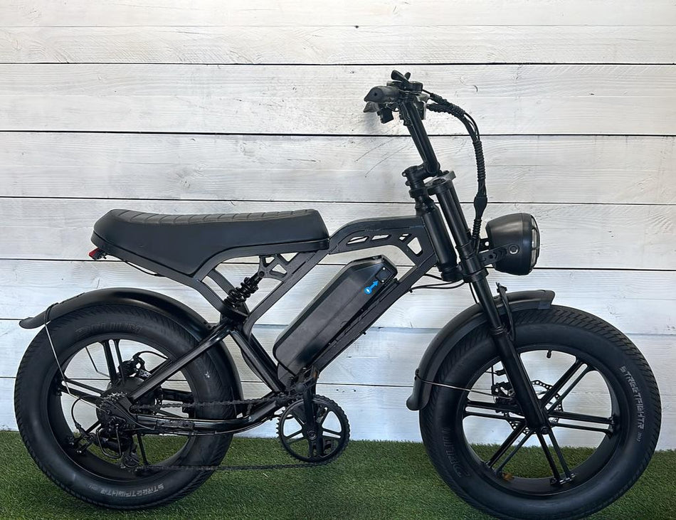 Fatbike