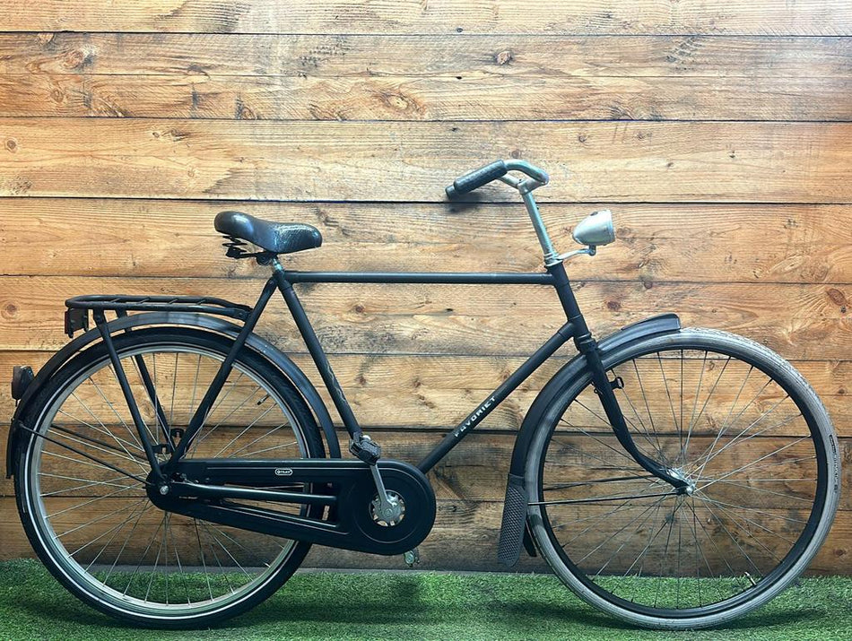 Favorite Hereifets 28inch 59cm