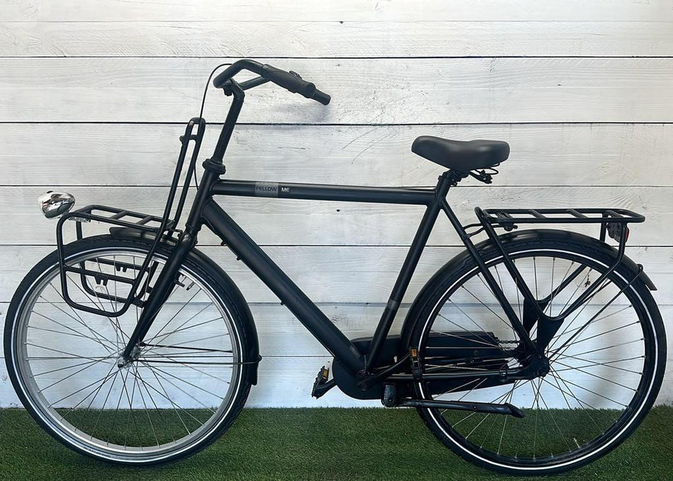Fellow Me Transportfiets