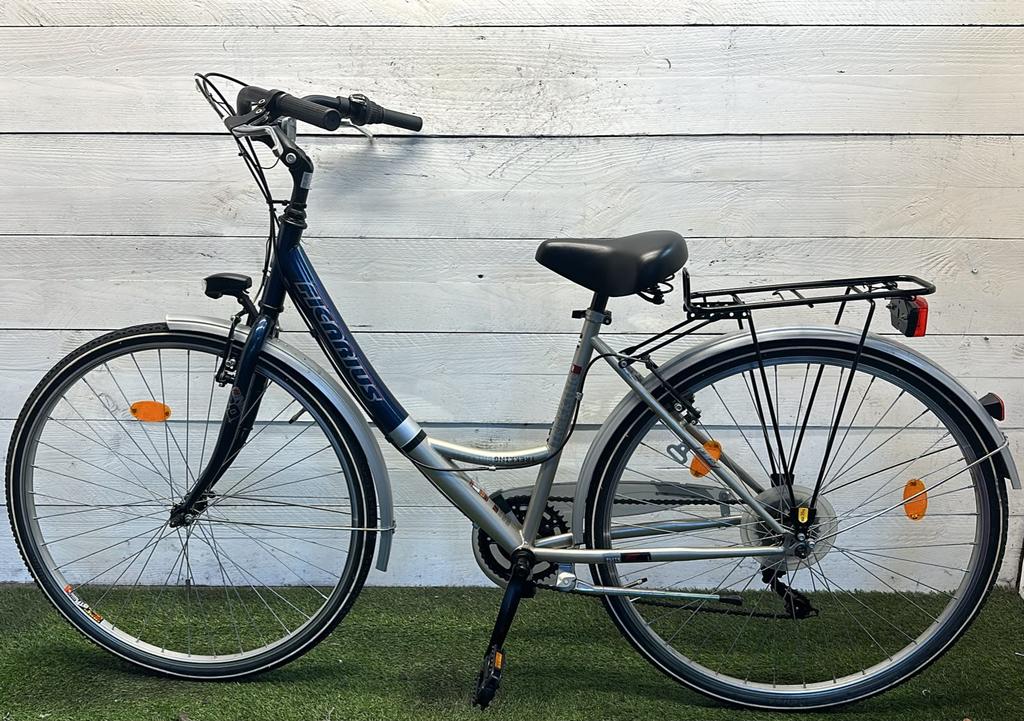 Ficarius Trekking - Refurbished tweedehands fiets - Detail 2