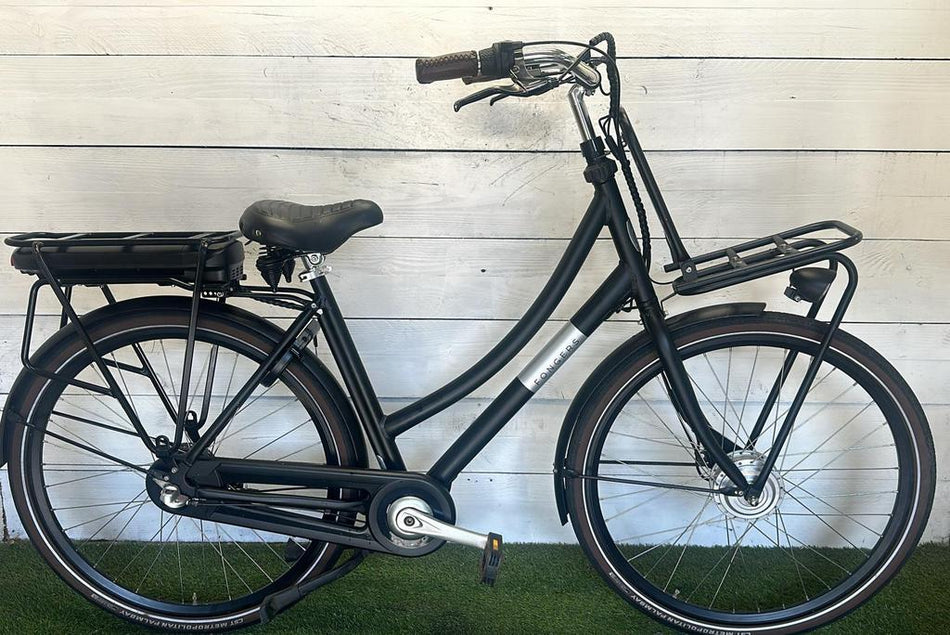 Fongers Transportfiets