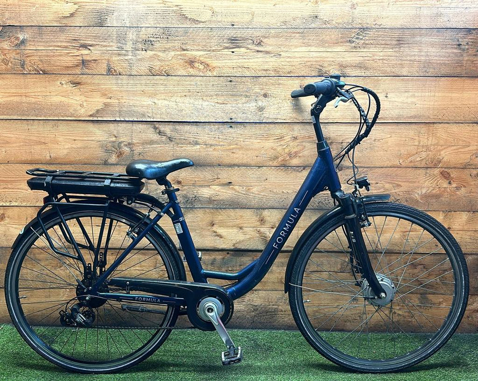 Formula E-Bike 7v 28inch 50cm