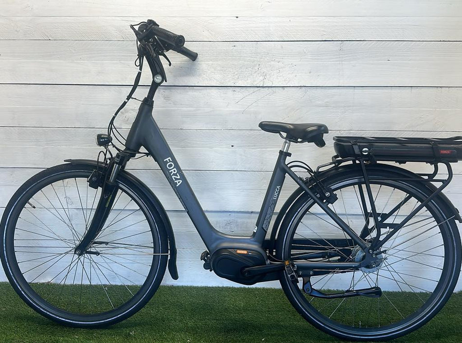 Forza Lucca E-Bike