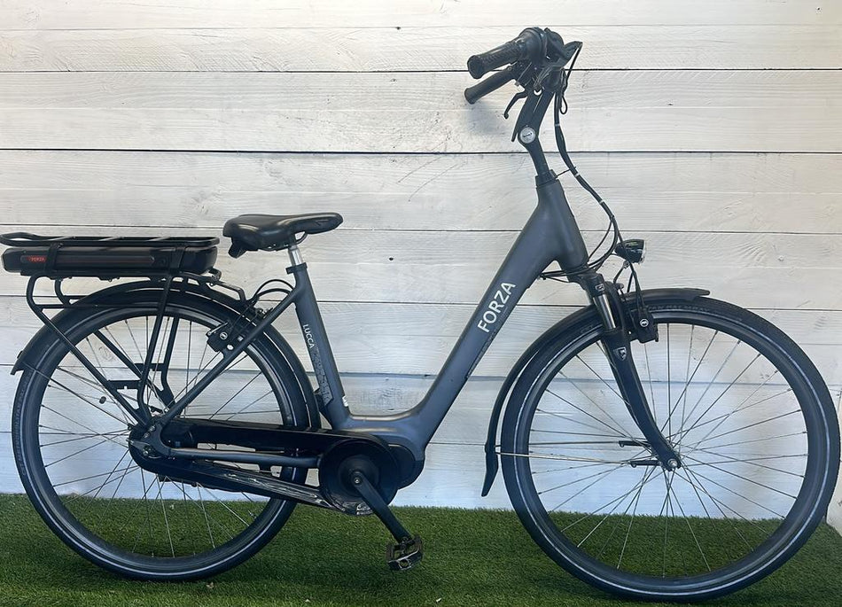Forza Lucca E-Bike