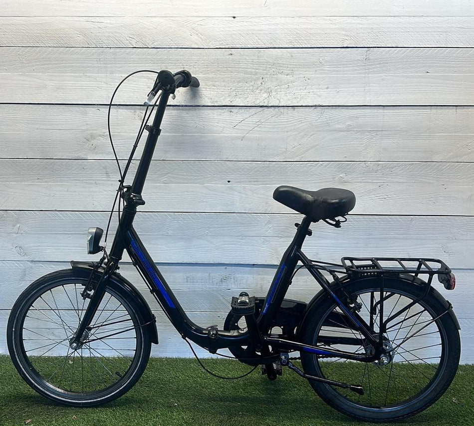 France Nantes - Vouwfiets