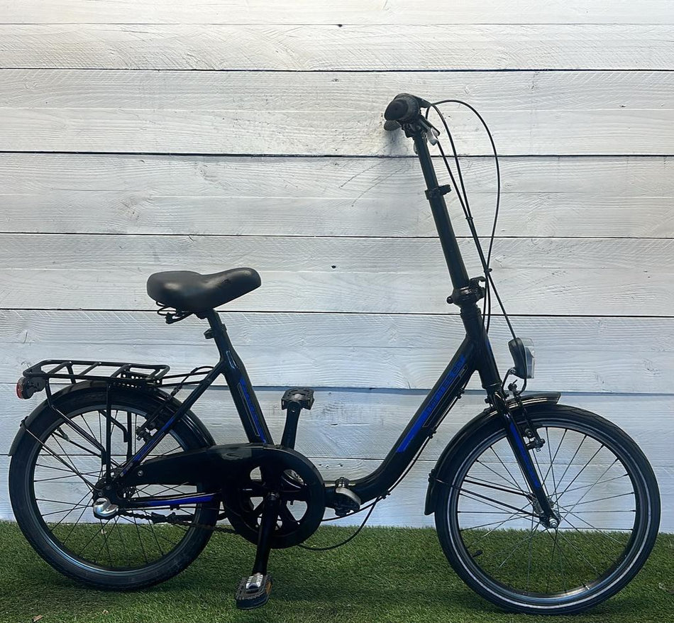 France Nantes - Vouwfiets