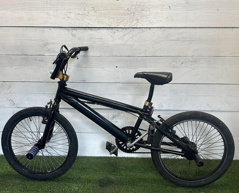 Freestyle BMX Kinderfiets