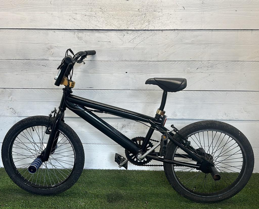 Freestyle BMX Kids' Bike - Vergrote foto